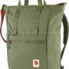 FJÄLLRÄVEN Fjällräven High Coast Totepack / Backpack - 23L - Green
