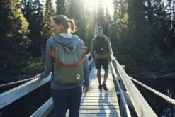 FJÄLLRÄVEN Fjällräven High Coast Totepack / Backpack - 23L - Green 17 FJÄLLRÄVEN Fjällräven High Coast Totepack / Backpack - 23L - Green -Bike Sale Shop fjaellraeven high coast totepack 17 937009