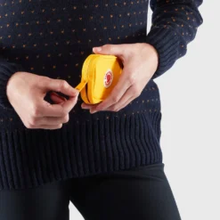 FJÄLLRÄVEN Fjällräven Kanken Card Wallet - Sky Blue -Bike Sale Shop fjaellraeven kanken card wallet 4 1130036