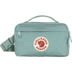 FJÄLLRÄVEN Fjällräven Kånken Hip Pack - Sky Blue