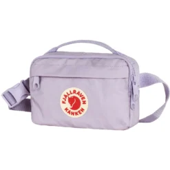 FJÄLLRÄVEN Fjällräven Kånken Hip Pack - Pastel Lavender