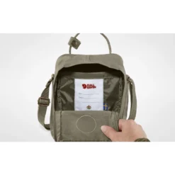 FJÄLLRÄVEN Fjällräven Kånken Sling Bag 2.5L - Royal Purple -Bike Sale Shop fjaellraeven kanken sling bag clay 4 1025566 1