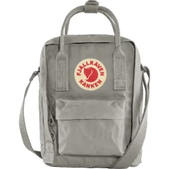 FJÄLLRÄVEN Fjällräven Kånken Sling Bag 2.5L - Fog -Bike Sale Shop fjaellraeven kanken sling bag fog 1 1025578