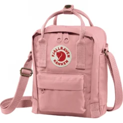 FJÄLLRÄVEN Fjällräven Kånken Sling Bag 2.5L - Pink