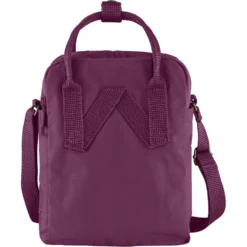 FJÄLLRÄVEN Fjällräven Kånken Sling Bag 2.5L - Royal Purple -Bike Sale Shop fjaellraeven kanken sling bag royal purple 2 1025631