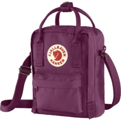 FJÄLLRÄVEN Fjällräven Kånken Sling Bag 2.5L - Royal Purple
