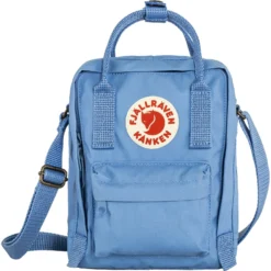 FJÄLLRÄVEN Fjällräven Kånken Sling Bag 2.5L - Ultramarine -Bike Sale Shop fjaellraeven kanken sling bag ultramarine 5 1420106