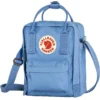FJÄLLRÄVEN Fjällräven Kånken Sling Bag 2.5L - Ultramarine