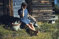 FJÄLLRÄVEN Fjällräven High Coast Totepack / Backpack - 23L - Green 16 FJÄLLRÄVEN Fjällräven High Coast Totepack / Backpack - 23L - Green -Bike Sale Shop fjaellraeven ovik lite dress raspberry red 1 935004