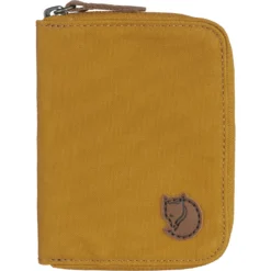 FJÄLLRÄVEN Fjällräven Zip Wallet - Acorn