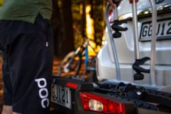 Yakima FoldClick 3 Bike Carrier For Three Bikes - Black/silver 12 Yakima FoldClick 3 Bike Carrier For Three Bikes - Black/silver -Bike Sale Shop foldclick 1385002