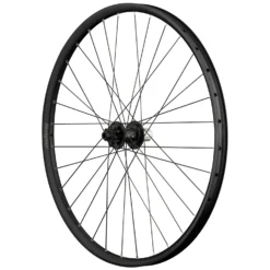 Hope FORTUS 30 SC - Pro 5 - Rear Wheel - 29" | 6-Bolt - 12x148mm Boost | SRAM XD - Orange
