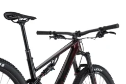 BMC FOURSTROKE LT ONE - 29" Carbon Mountainbike - 2024 - Bordeaux Red / Black -Bike Sale Shop fourstroke lt one bordeaux red black 5 1569591
