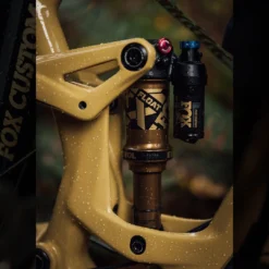 FOX CUSTOM Decal Kit For Fork & Rear Shock - Stealth Black 12 FOX CUSTOM Decal Kit For Fork & Rear Shock - Stealth Black -Bike Sale Shop fox am decal lifestyle 1120674 1