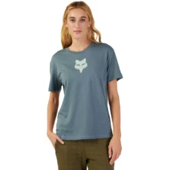 Fox Racing FOX Head Shortsleeve Tee Women - Citadel