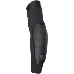 Fox Racing FOX Launch Elite MTB Elbow Guard - Black