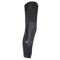 Fox Racing FOX Launch Elite MTB Knee/Shin Guard - Black