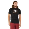 Fox Racing FOX Optical Premium Tee Men - Black