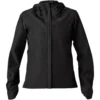 Fox Racing FOX Ranger 2.5L Water MTB-Jacket Women - Black