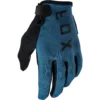 Fox Racing FOX Ranger Gel Full Finger MTB Gloves Men - Dark Slate
