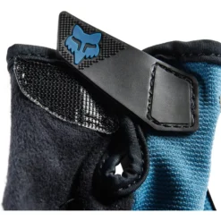 Fox Racing FOX Ranger Gel Full Finger MTB Gloves Men - Dark Slate -Bike Sale Shop fox ranger gel full finger mtb gloves 9 1414293