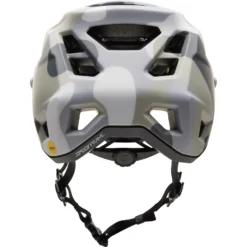 Fox Racing FOX Speedframe Camo MIPS Helmet - Grey Camo -Bike Sale Shop fox speedframe camo mips helm grey camo 8 1465976