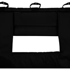 Fox Racing FOX Tailgate Cover - Small - Black 001 -Bike Sale Shop fox tailgate cover small black 001 1 1548098