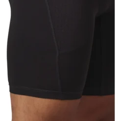 Fox Racing FOX Tecbase Compression Shorts Men - Black -Bike Sale Shop fox tecbase compression shorts black 8 1350962
