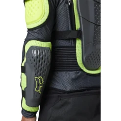 Fox Racing FOX Titan Sport Jacket Men - Black 16 Fox Racing FOX Titan Sport Jacket Men - Black -Bike Sale Shop fox titan sport jacket dark shadow 10 1273010