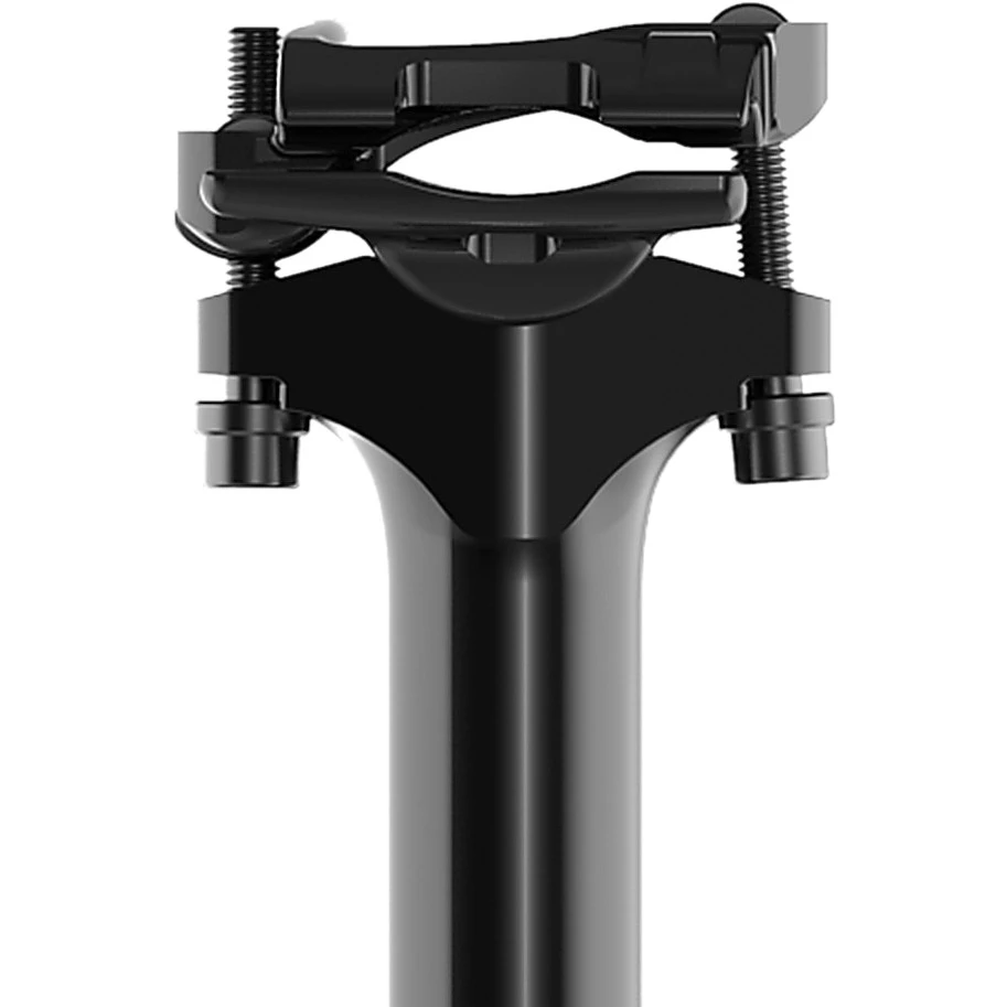 FOX Transfer SL Performance Elite Dropper Seatpost - 31.6mm - 125mm 3 FOX Transfer SL Performance Elite Dropper Seatpost - 31.6mm - 125mm - Image 3