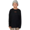 Fox Racing FOX Magnetic Longsleeve Youth - Black