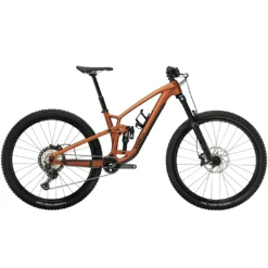 Trek Fuel EX 8 Gen 6 XT Mountain Bike - 2023 - Matte Pennyflake