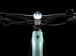 Trek FX+ 2 Stagger Electric City Bike - 2023 - Blue Sage -Bike Sale Shop fxplus2stagger alt6 1328703