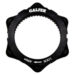 Galfer Brake Disc Adapter - CB003 | Fulcrum AFS