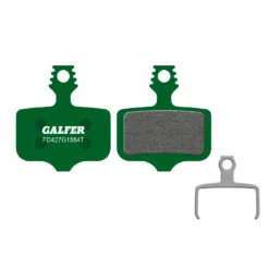 Galfer Pro G1554T Disc Brake Pads - FD427 | Avid Elixir 1 / 3 / 5 / 7, XX, XO