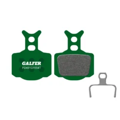 Galfer Pro G1554T Disc Brake Pads - FD451 | Formula Mega, The One, R