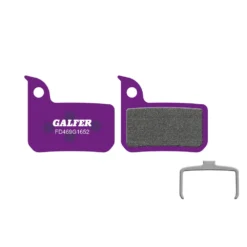 Galfer E-Bike G1652 Disc Brake Pads - FD469 | SRAM HRD, RED 22, Force, Rival, Level