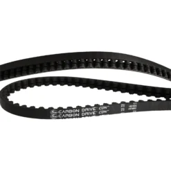 Gates Carbon Drive CDN Belt - Black