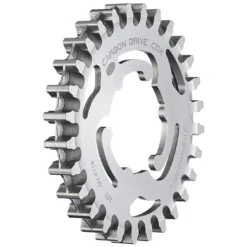 Gates Carbon Drive CDX Sprocket - Rear | Surefit 6-Lobe Di2 | For Shimano Nexus 5