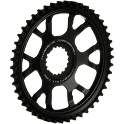 Gates Carbon Drive CDX Sprocket - Front | For S550 Crank | 45.5 Mm Belt Line