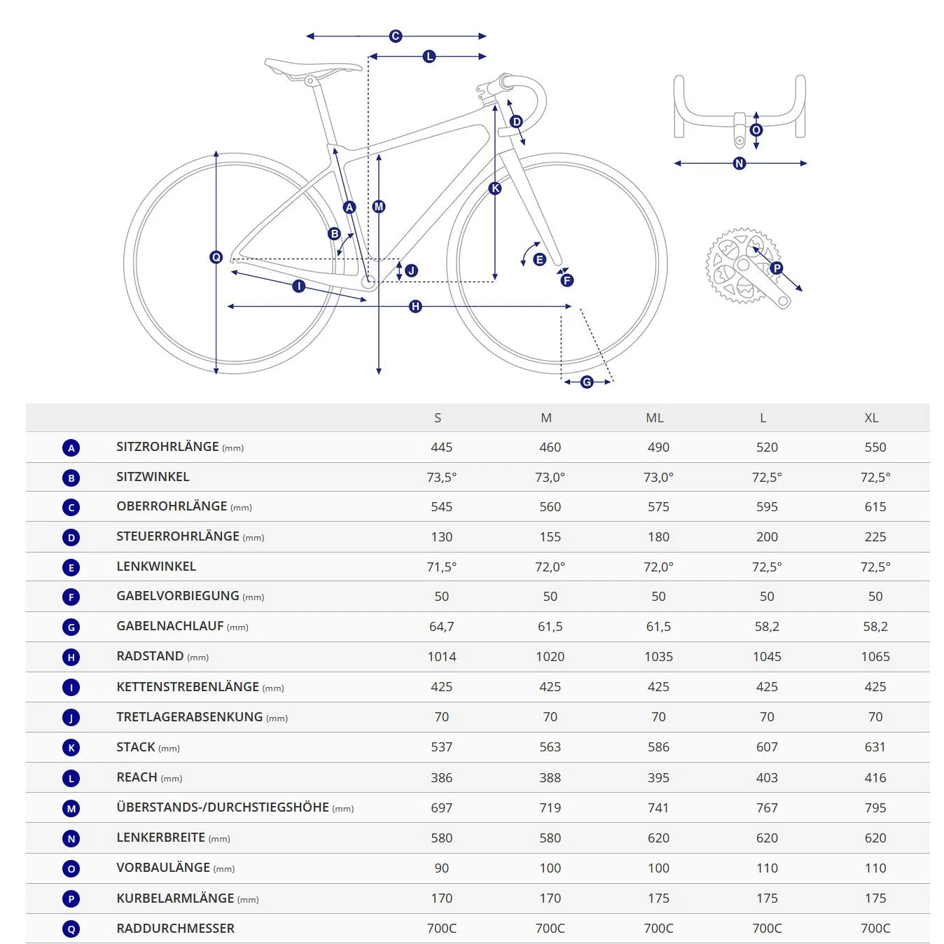 Giant FASTROAD ADVANCED 2 - Shimano Tiagra Carbon Fitness Bike - 2022 - Cold Iron 2 Giant FASTROAD ADVANCED 2 - Shimano Tiagra Carbon Fitness Bike - 2022 - Cold Iron - Image 2