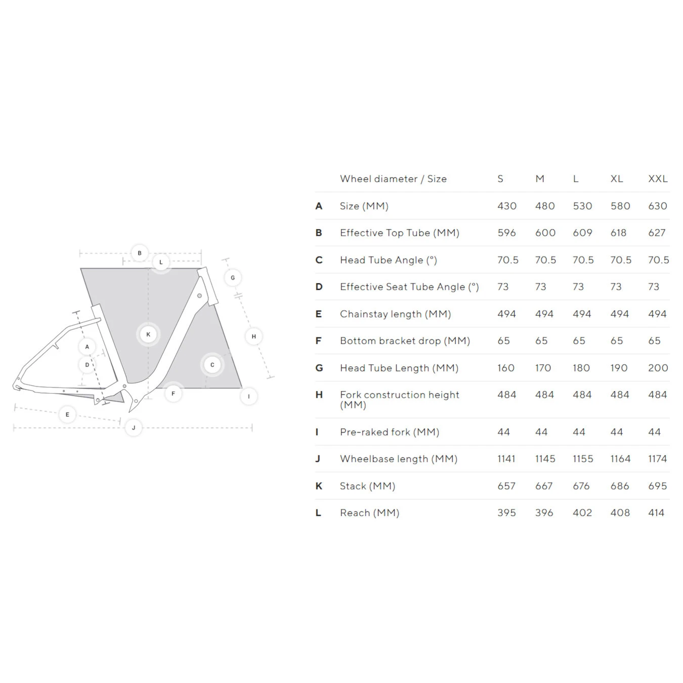 Kalkhoff ENTICE 5.B MOVE+ - Low Entry E-Bike - 2022 - Jetgrey Matt 2 Kalkhoff ENTICE 5.B MOVE+ - Low Entry E-Bike - 2022 - Jetgrey Matt - Image 2