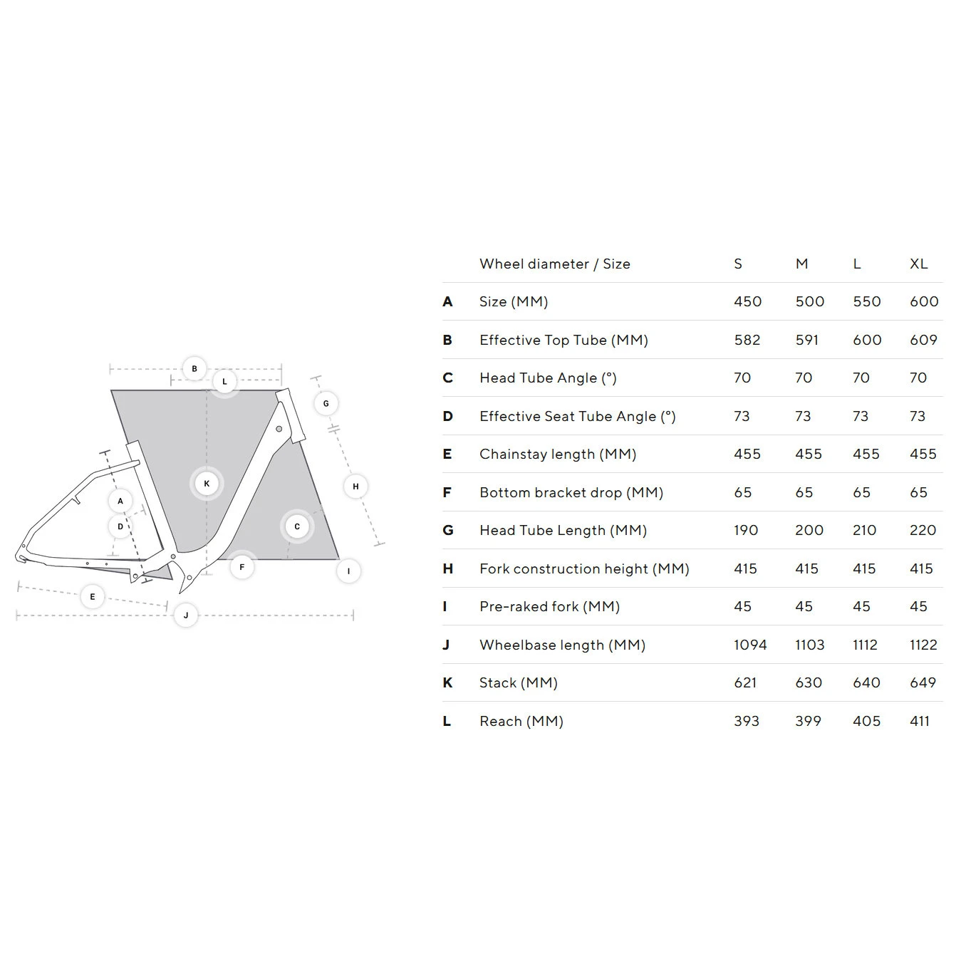 Kalkhoff ENTICE Lite - Women Allroad Trekking Bike - 2023 - Moonstonegrey Matt 2 Kalkhoff ENTICE Lite - Women Allroad Trekking Bike - 2023 - Moonstonegrey Matt - Image 2