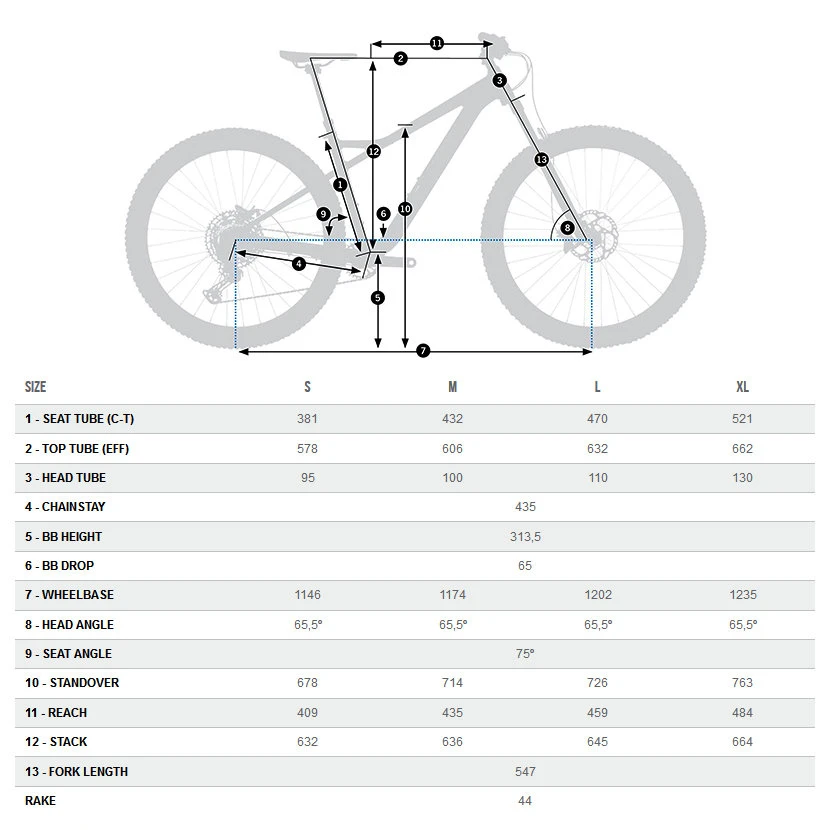 Orbea LAUFEY H-LTD XT Mountain Bike - 2023 - Aluminium Raw (gloss) 2 Orbea LAUFEY H-LTD XT Mountain Bike - 2023 - Aluminium Raw (gloss) - Image 2