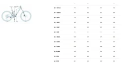 Bike Sale Shop -Bike Sale Shop geo orbea wild m20 1432021