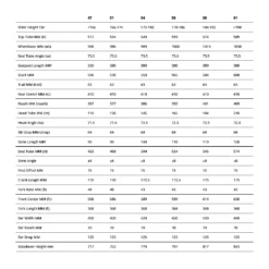 BMC TEAMMACHINE SLR TWO - Carbon Roadbike - 2023 - Carbon / Prisma -Bike Sale Shop geo teammachine slr 1286052 4