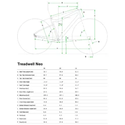 Bike Sale Shop -Bike Sale Shop geo treadwell neo 1141381