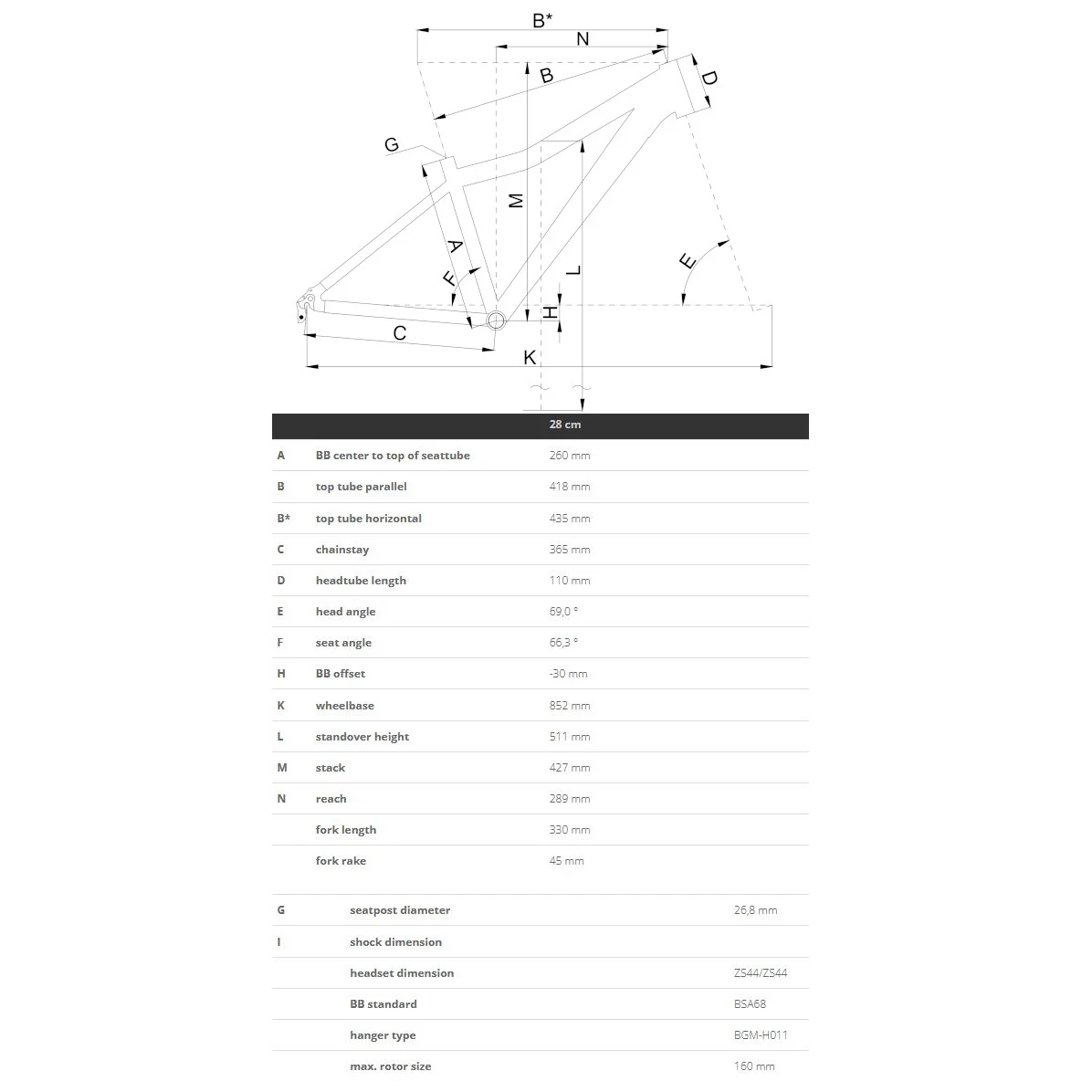 Bergamont Bergamonster 20 PLUS - 20" Kids Mountain Bike - 2023 - Shiny Cyber Yellow 2 Bergamont Bergamonster 20 PLUS - 20" Kids Mountain Bike - 2023 - Shiny Cyber Yellow - Image 2