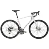 Marin GESTALT 1 - Gravel Bike - 2023 - White