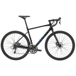 Marin GESTALT - Gravel Bike - 2023 - Black